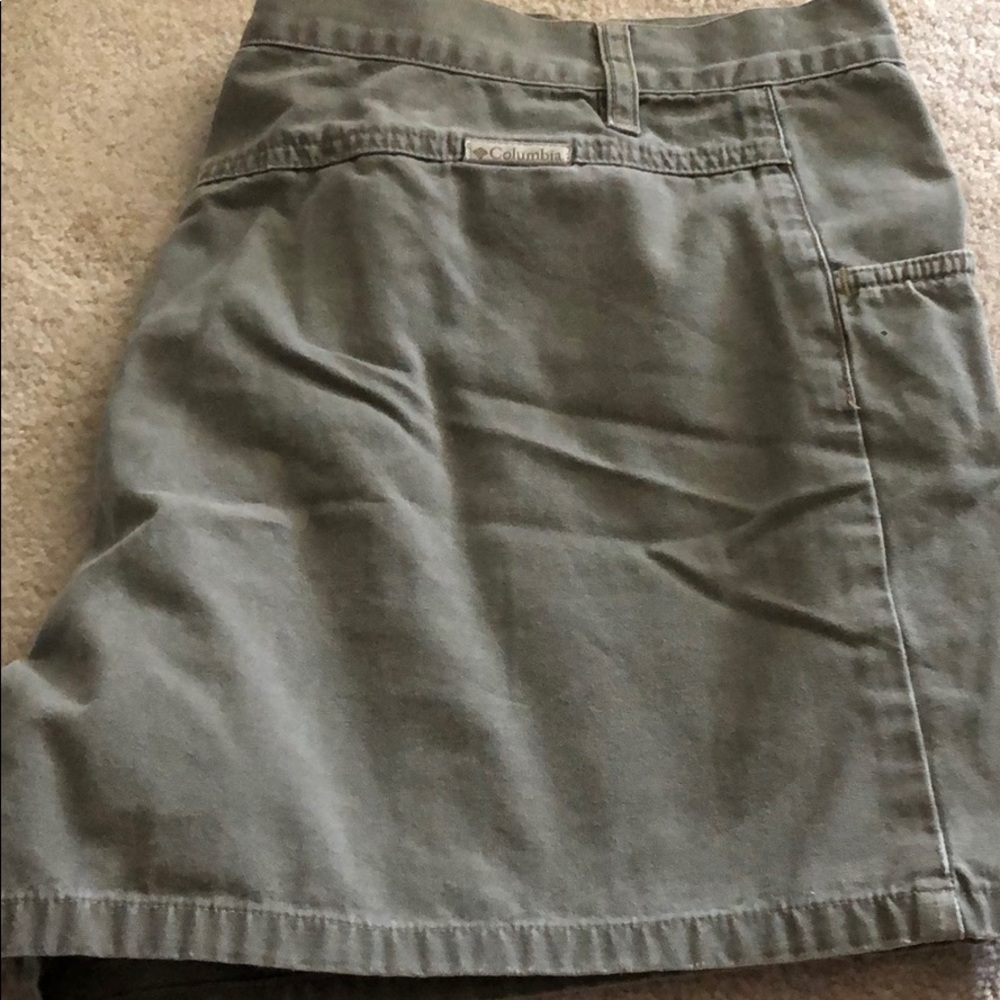 Short